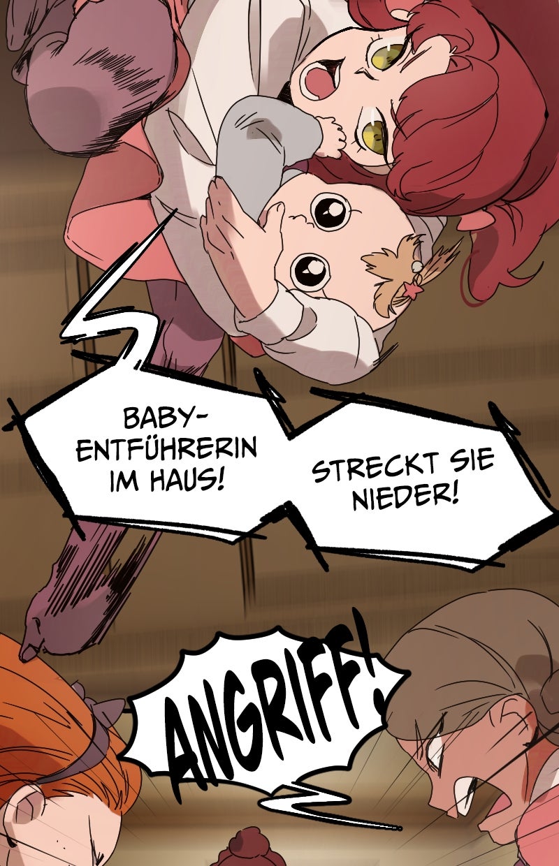 Read Mafia Nanny Manga Online