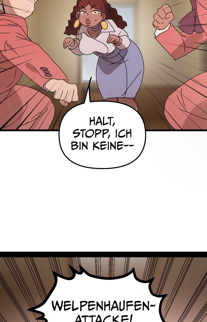 Read Mafia Nanny Manga Online