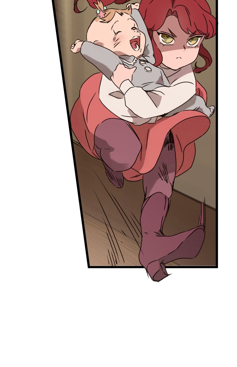 Read Mafia Nanny Manga Online