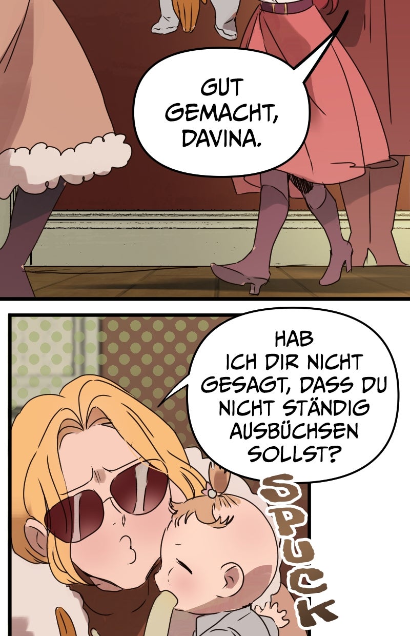 Read Mafia Nanny Manga Online