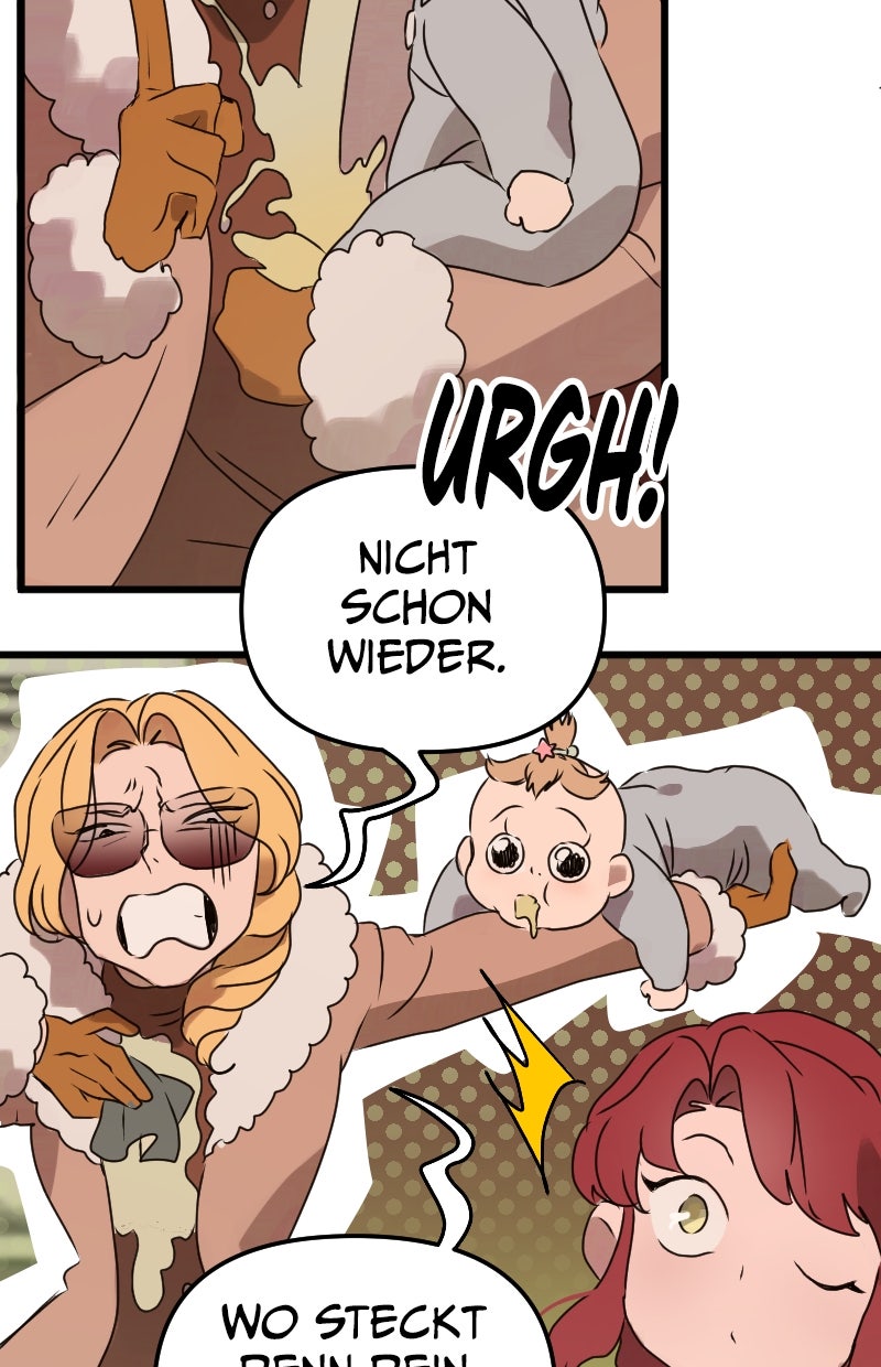 Read Mafia Nanny Manga Online