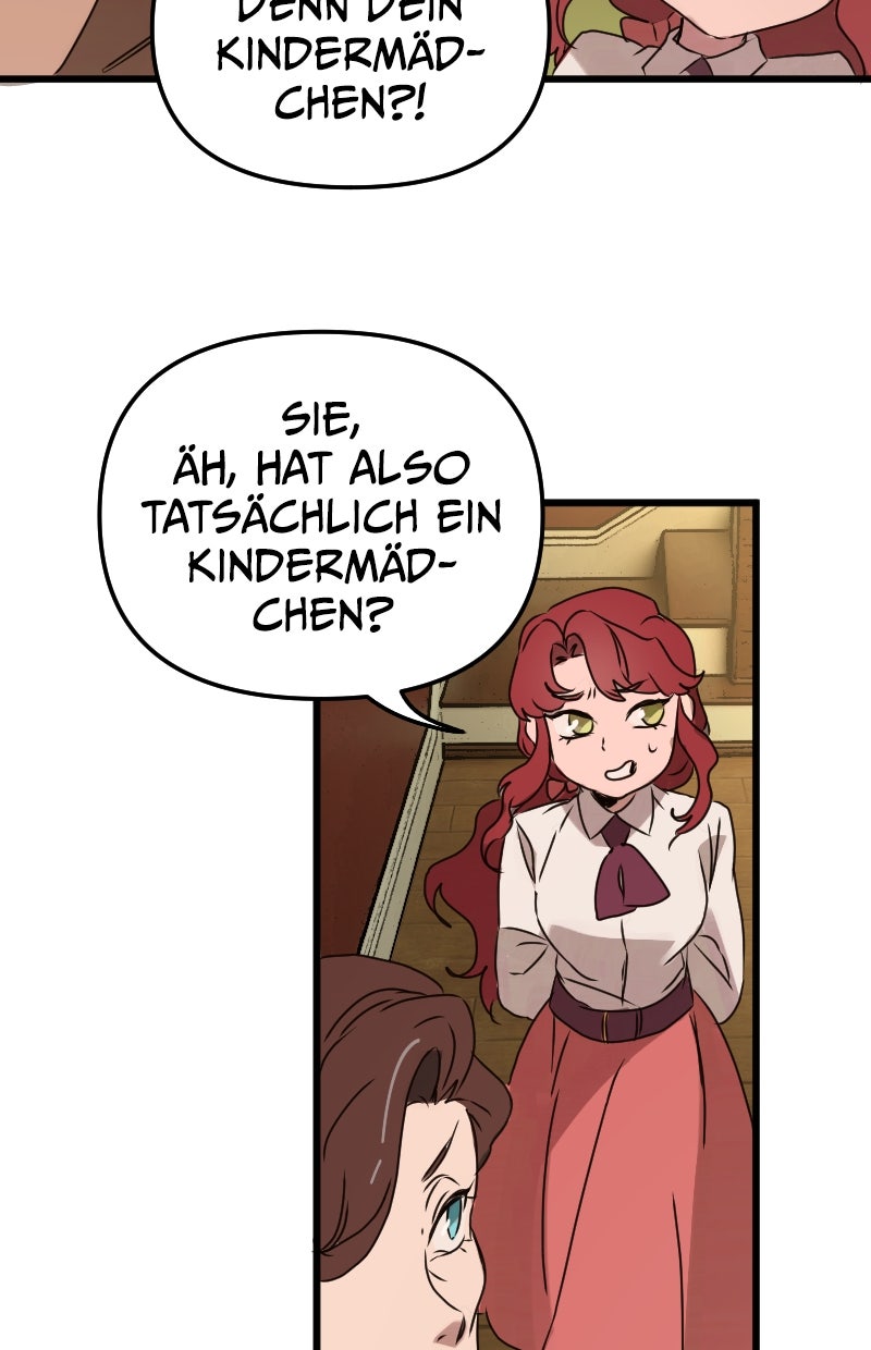 Read Mafia Nanny Manga Online