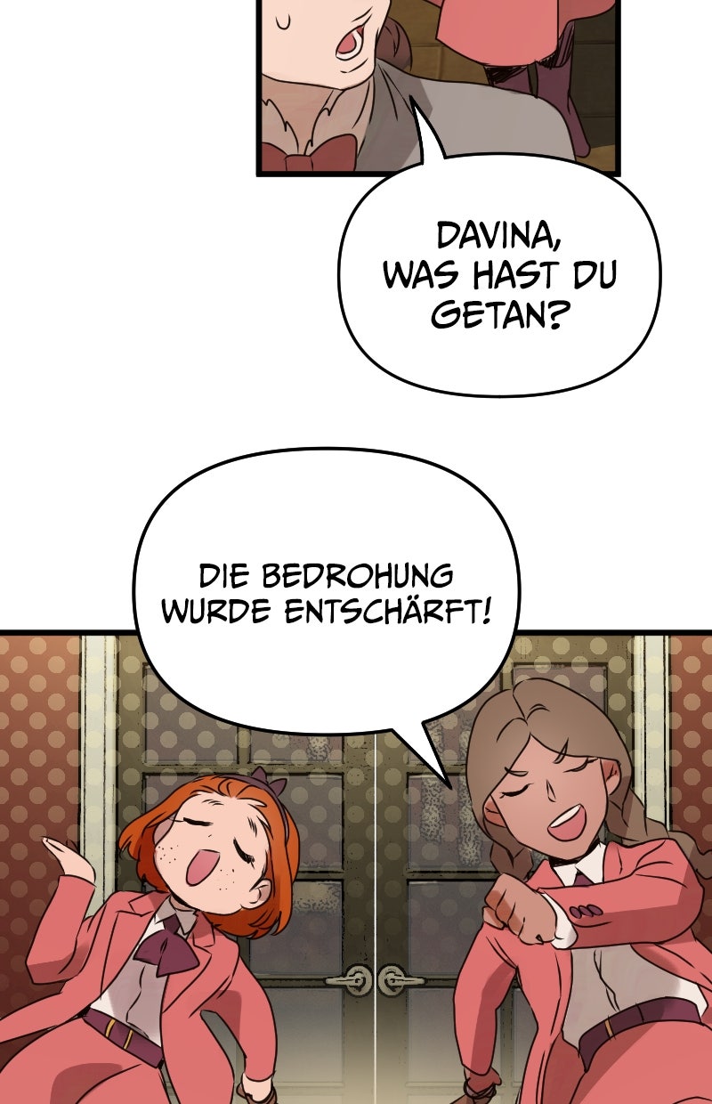 Read Mafia Nanny Manga Online