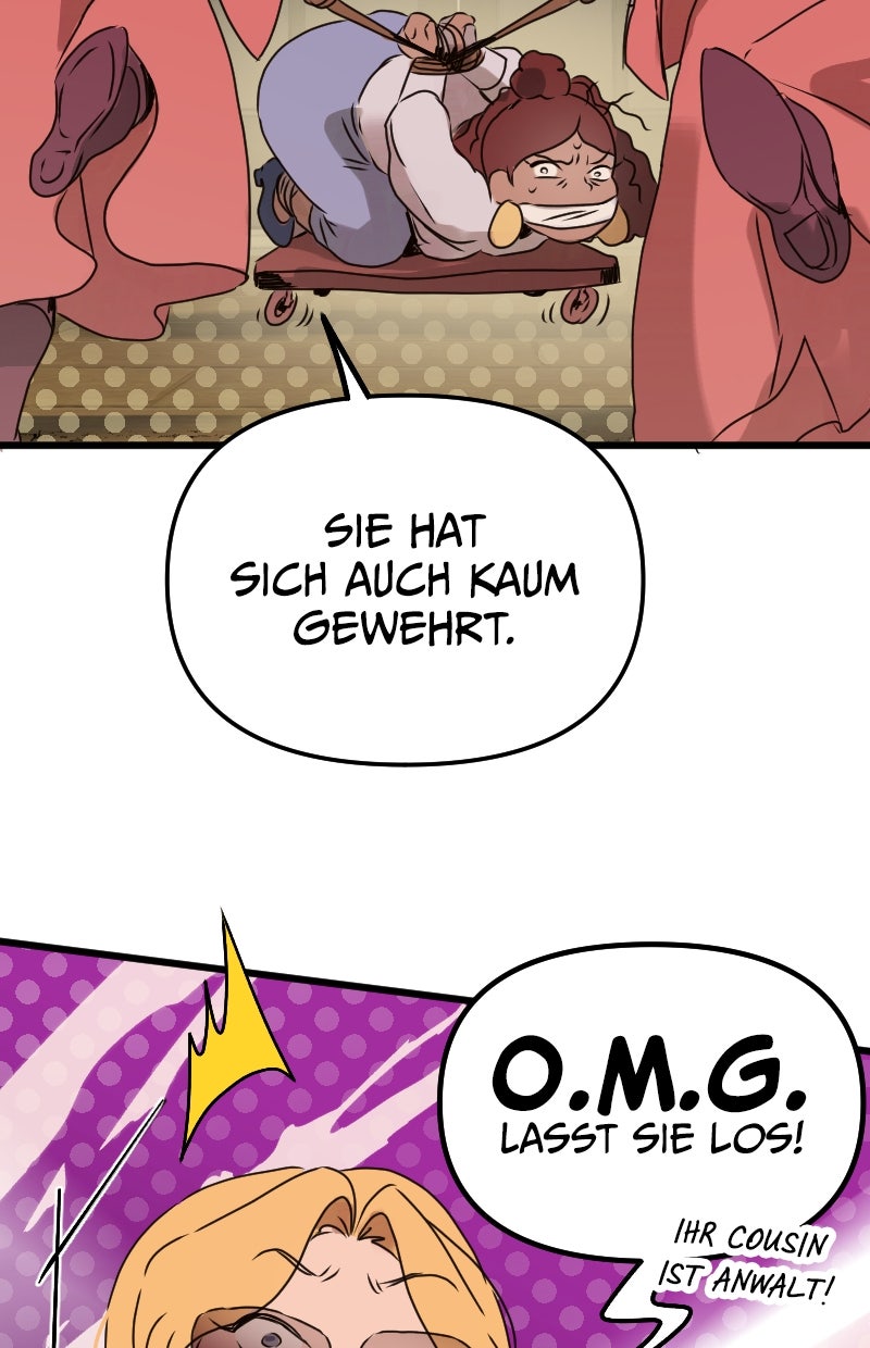 Read Mafia Nanny Manga Online