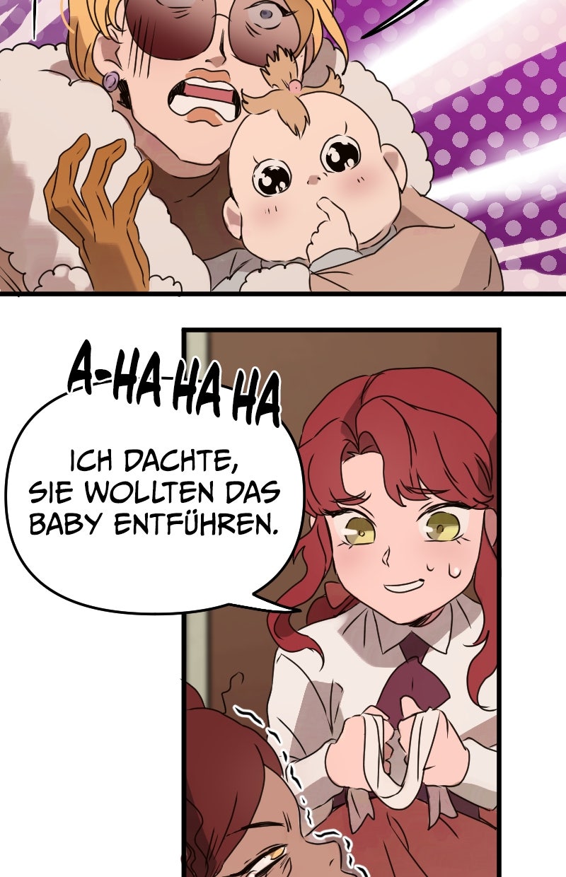 Read Mafia Nanny Manga Online