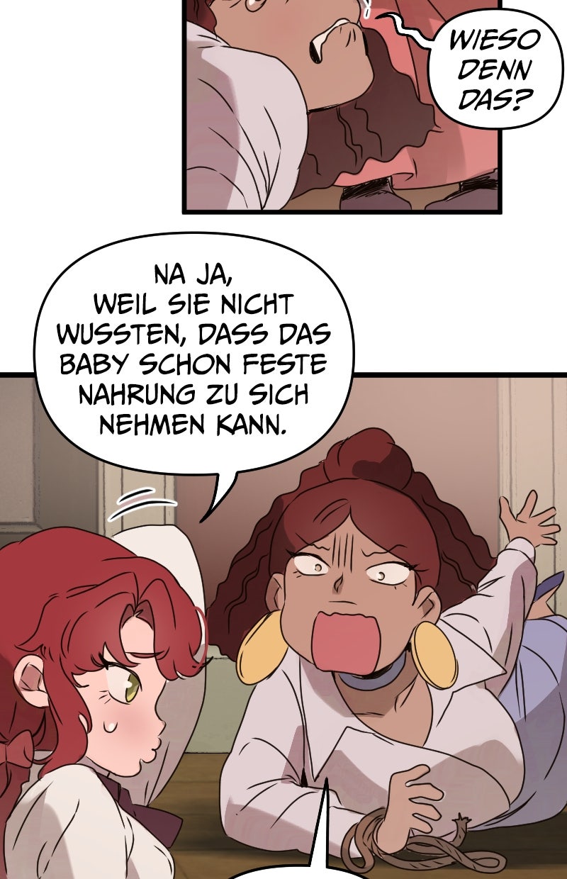 Read Mafia Nanny Manga Online