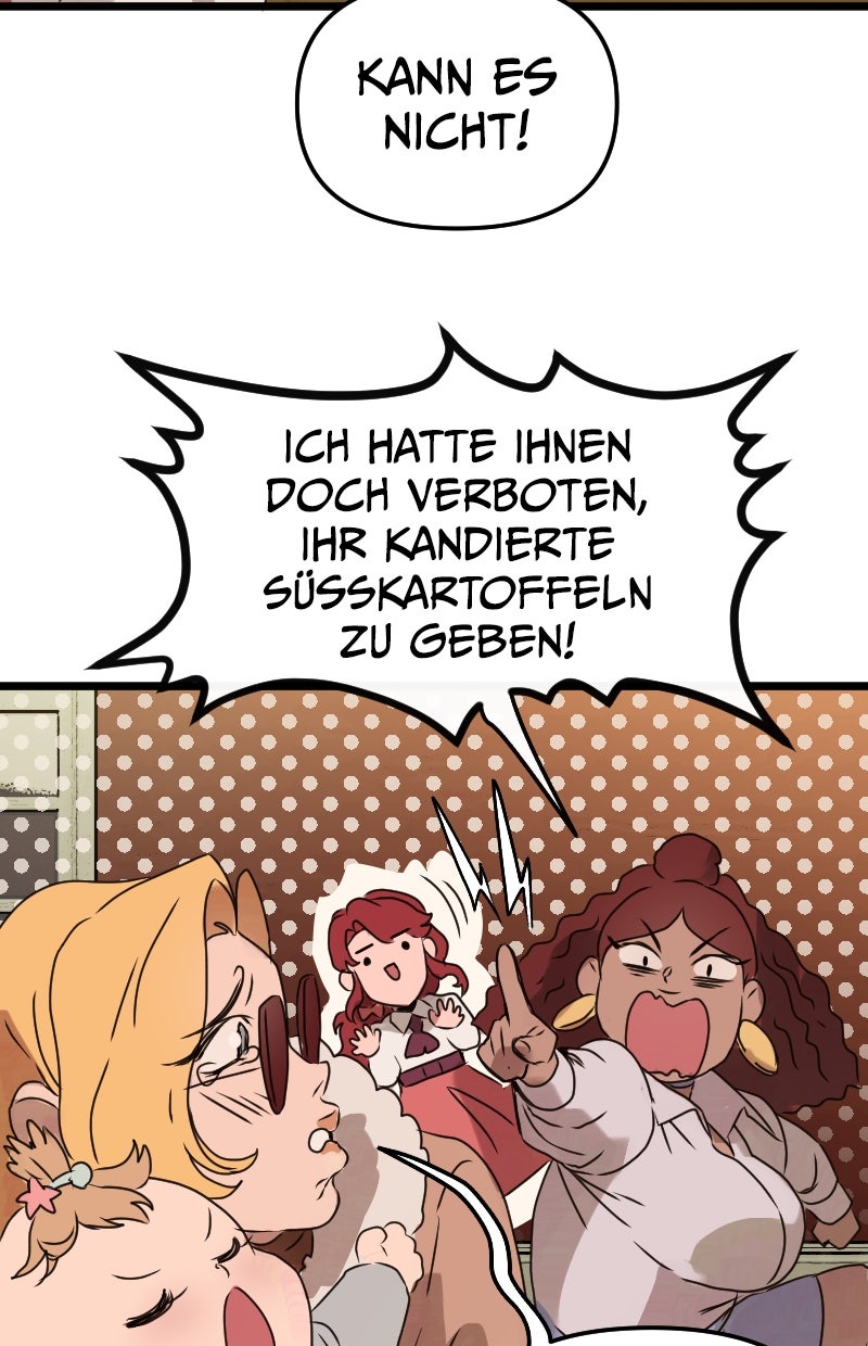 Read Mafia Nanny Manga Online