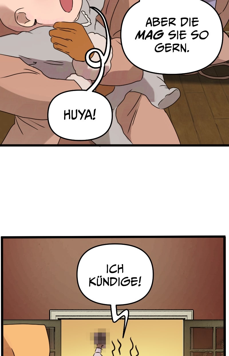 Read Mafia Nanny Manga Online