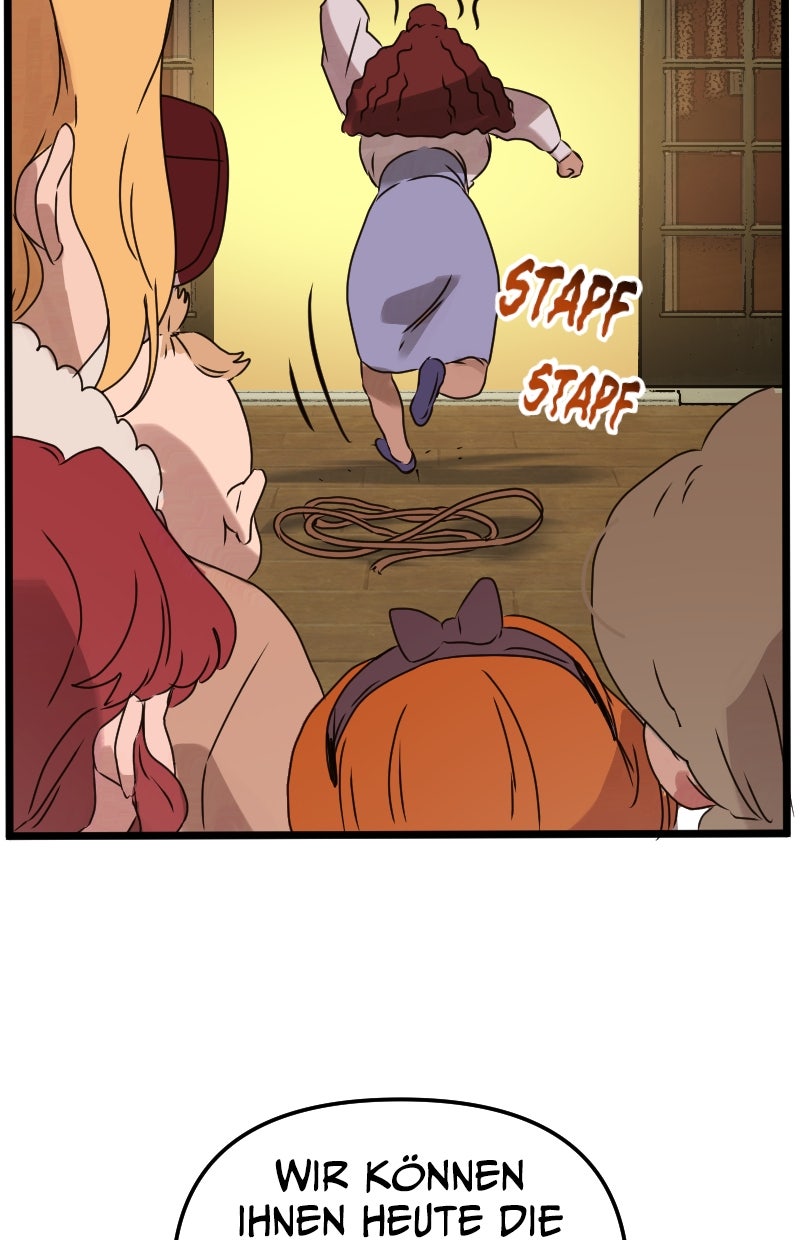 Read Mafia Nanny Manga Online