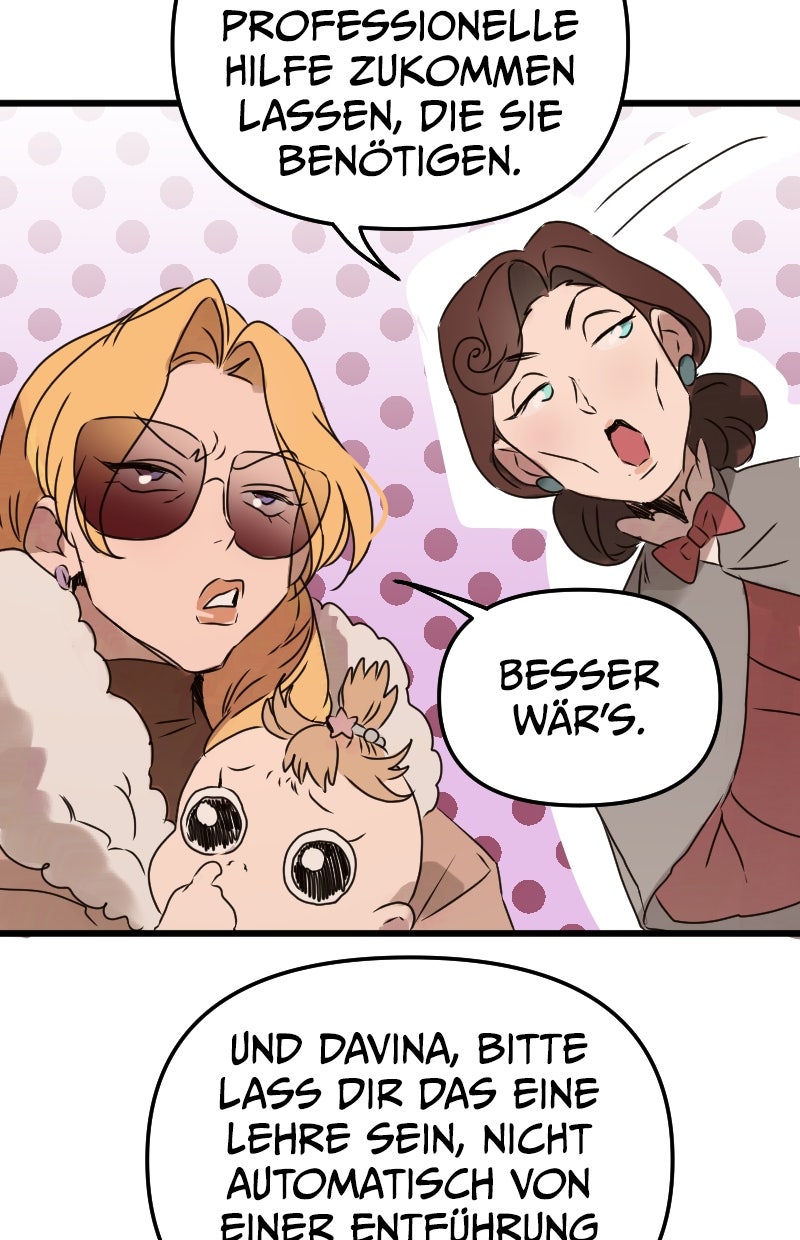 Read Mafia Nanny Manga Online