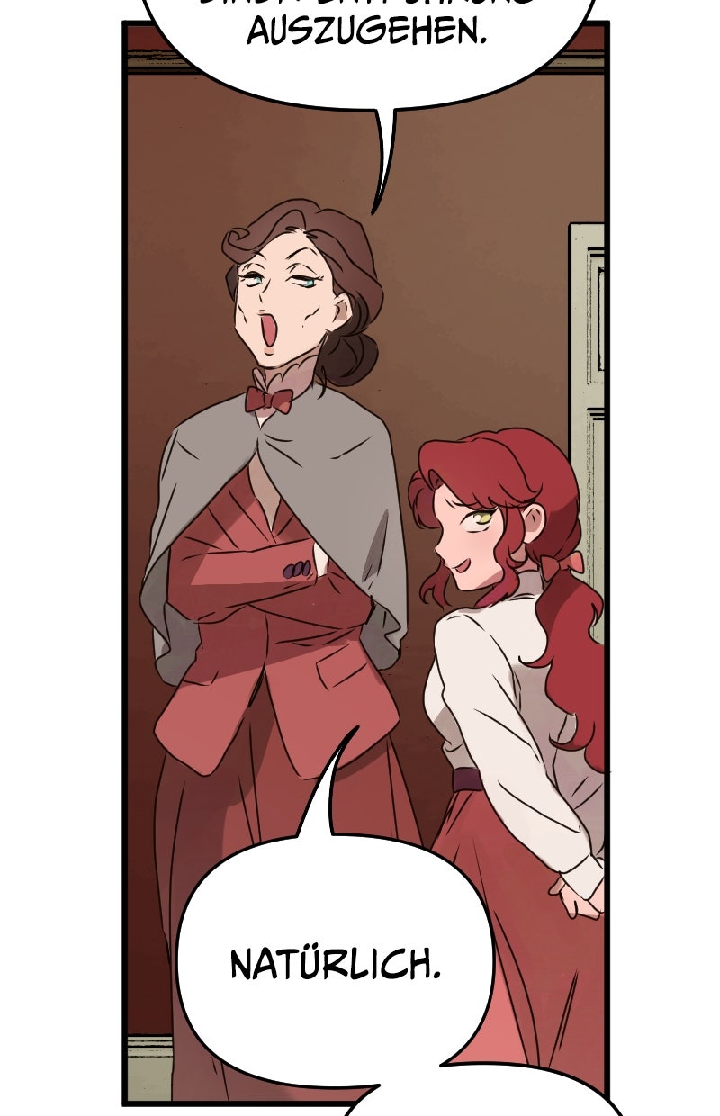 Read Mafia Nanny Manga Online