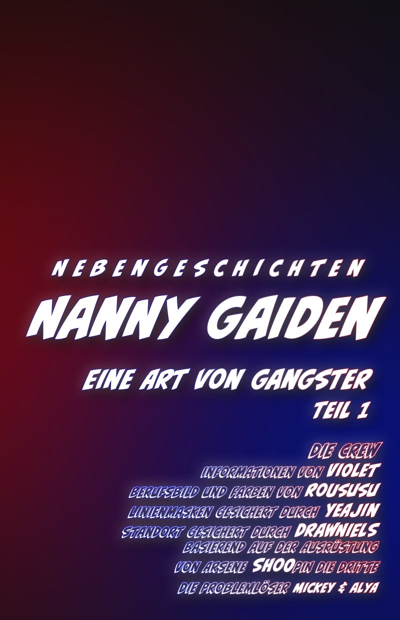 Read Mafia Nanny Manga Online