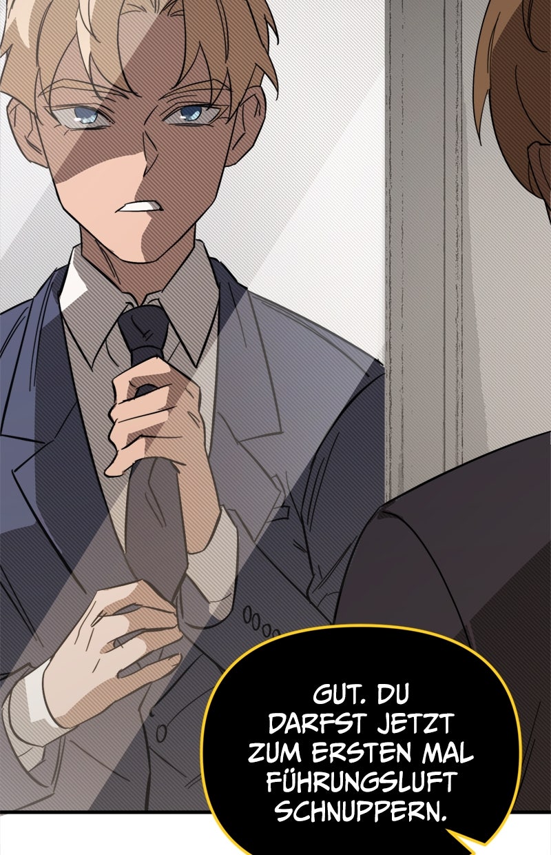 Read Mafia Nanny Manga Online