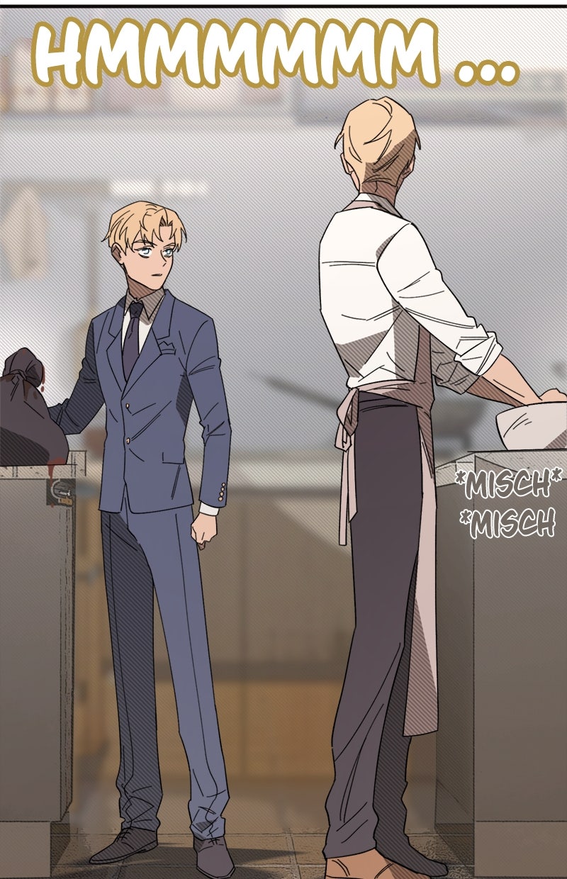 Read Mafia Nanny Manga Online