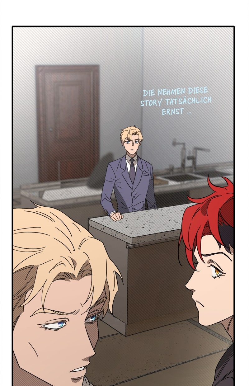 Read Mafia Nanny Manga Online