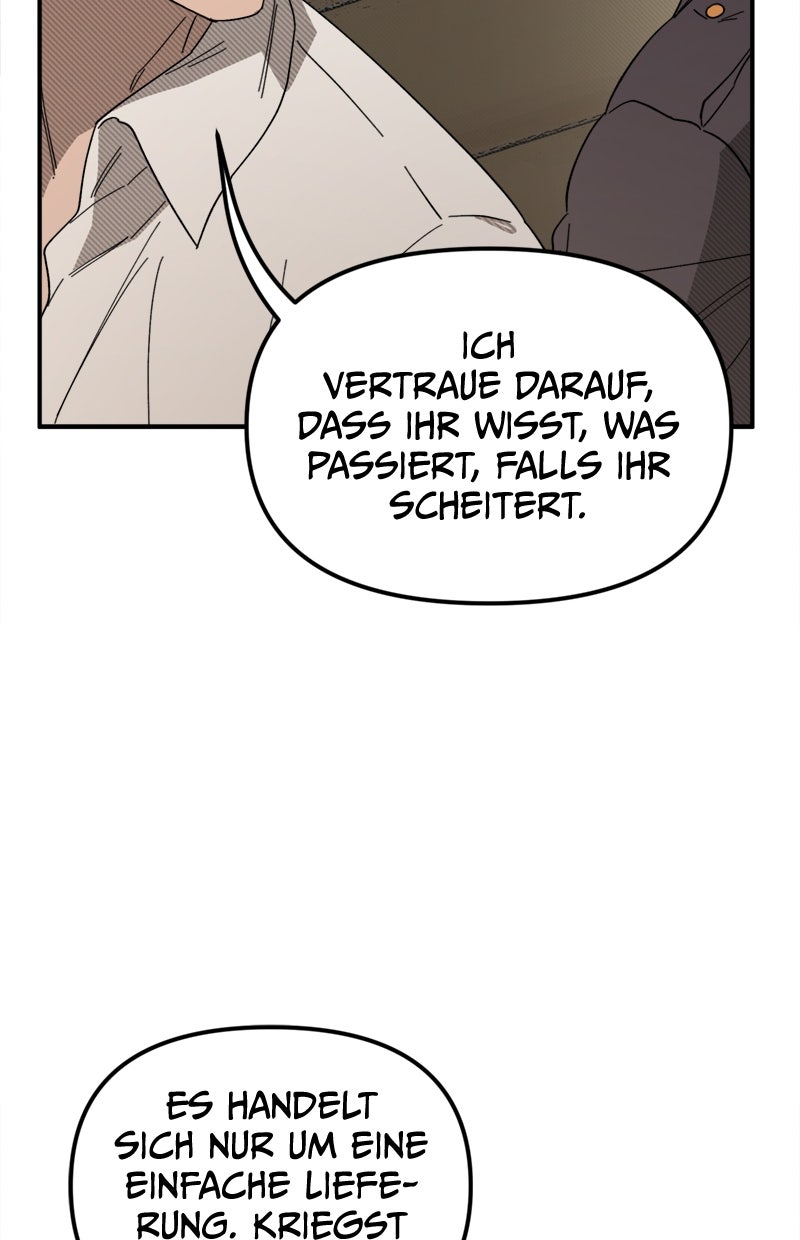 Read Mafia Nanny Manga Online