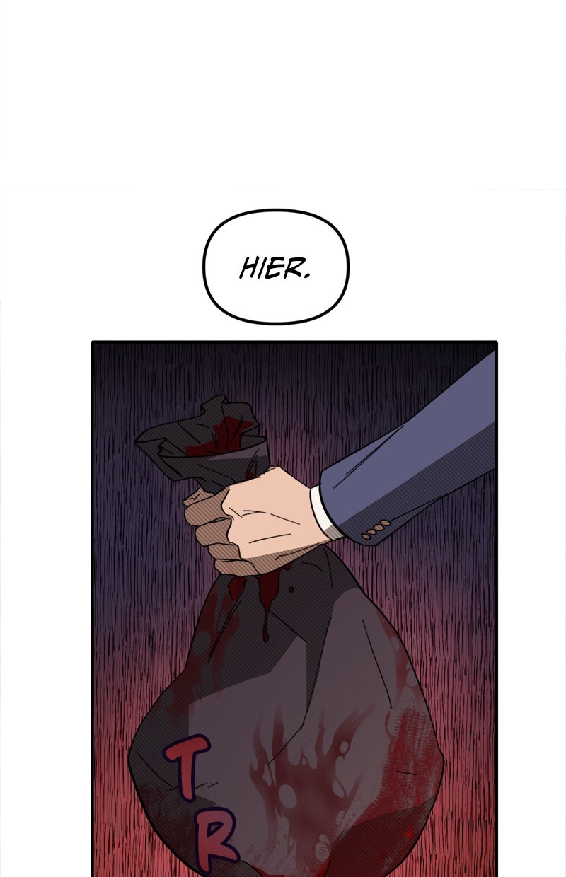 Read Mafia Nanny Manga Online