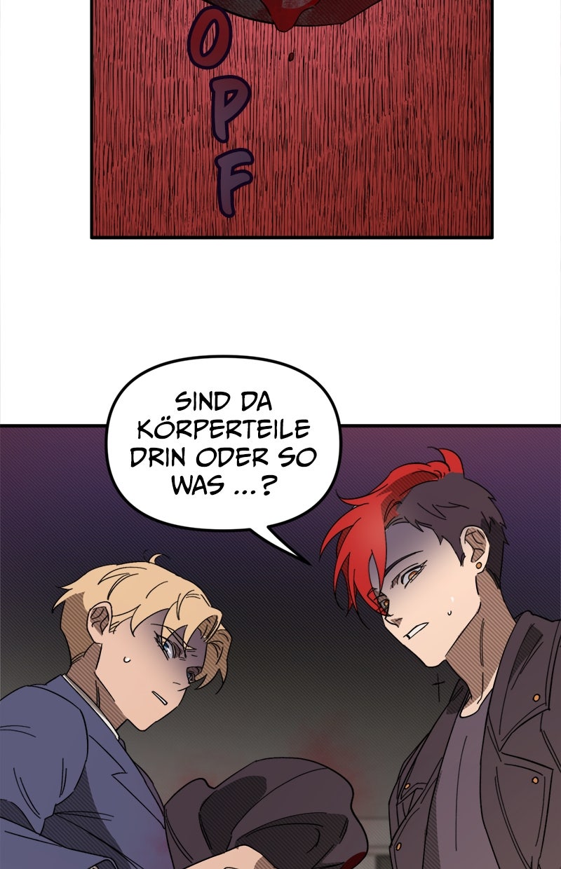 Read Mafia Nanny Manga Online