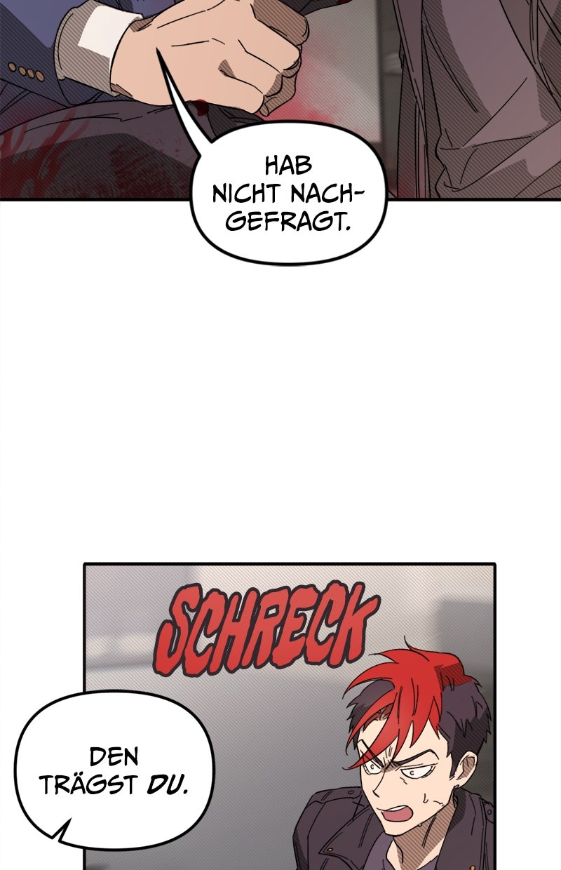 Read Mafia Nanny Manga Online