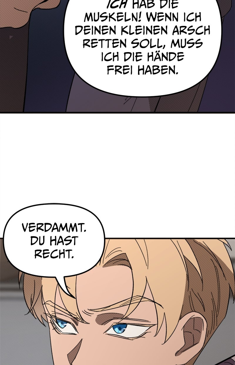 Read Mafia Nanny Manga Online