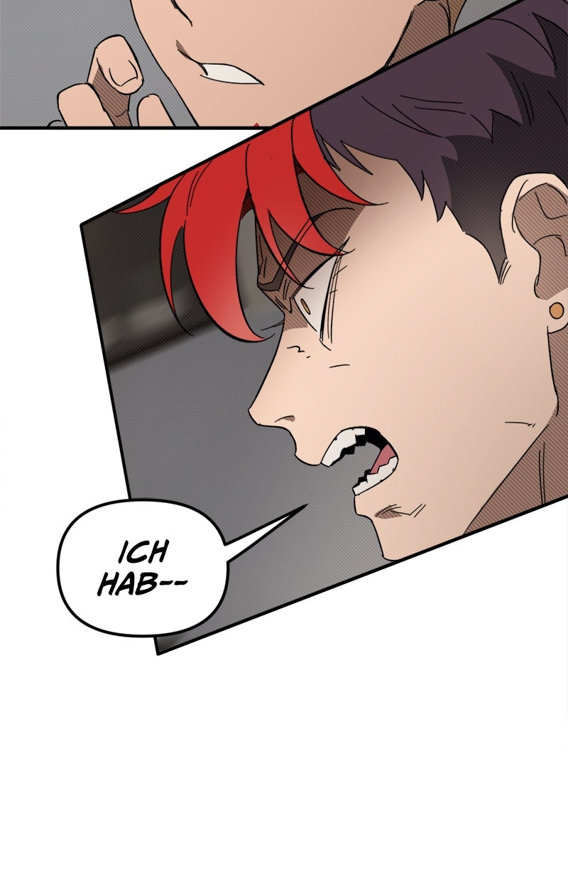 Read Mafia Nanny Manga Online