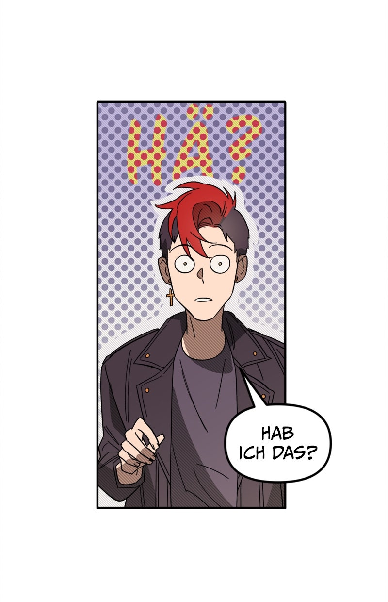 Read Mafia Nanny Manga Online