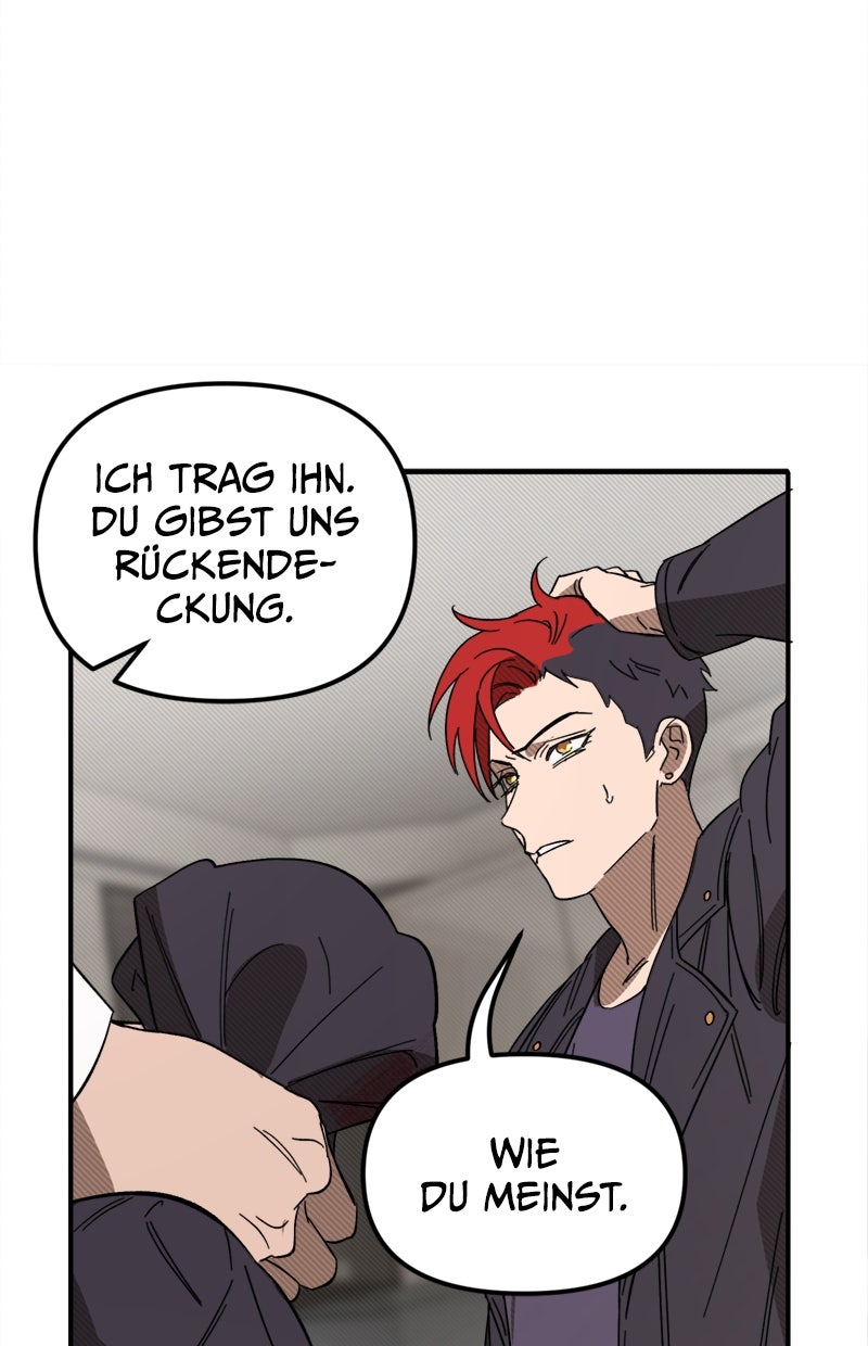 Read Mafia Nanny Manga Online