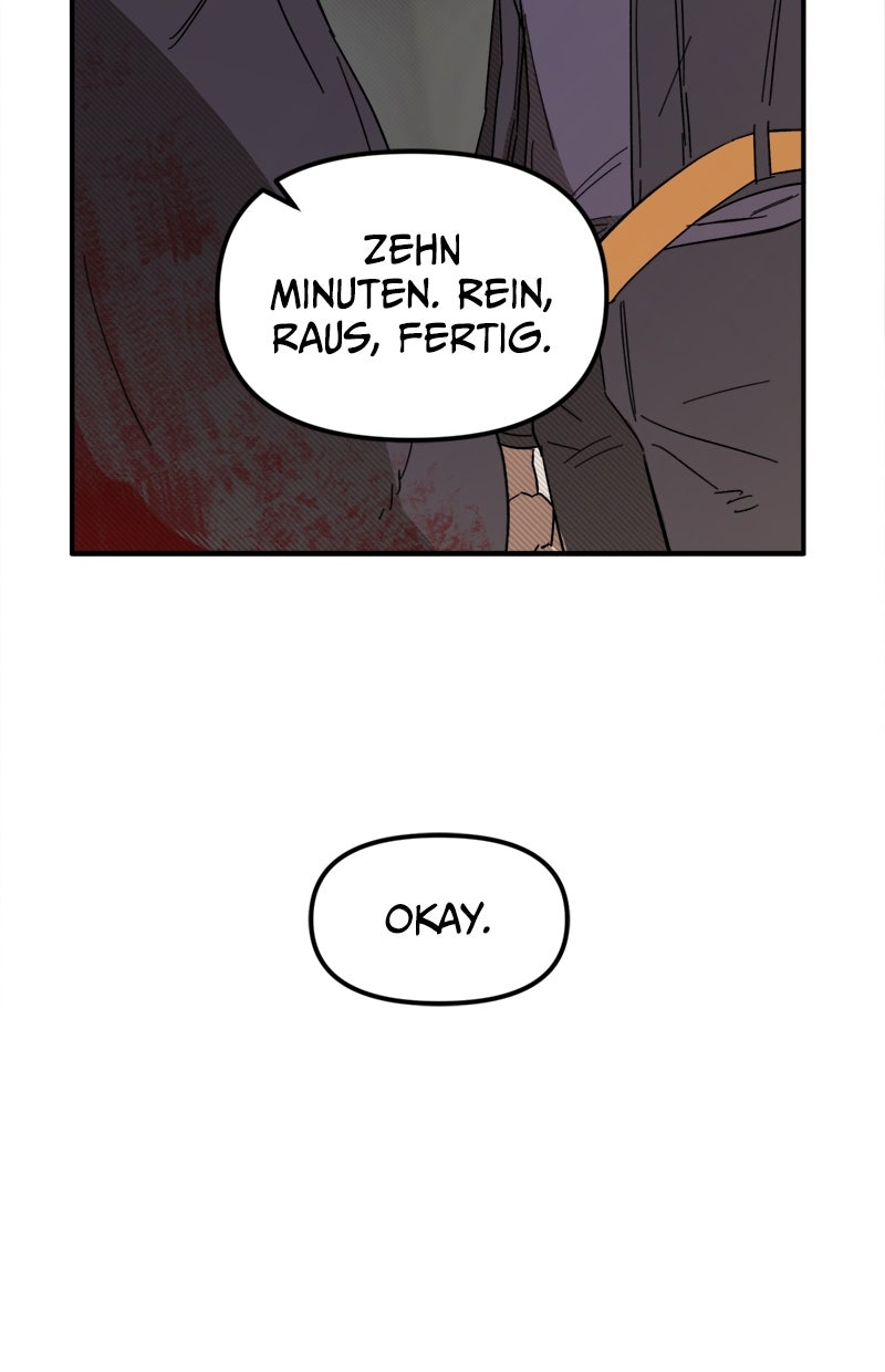 Read Mafia Nanny Manga Online