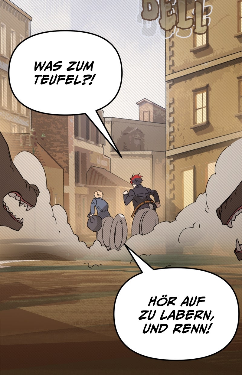 Read Mafia Nanny Manga Online