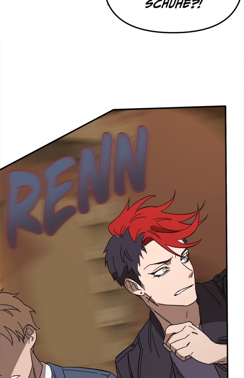 Read Mafia Nanny Manga Online