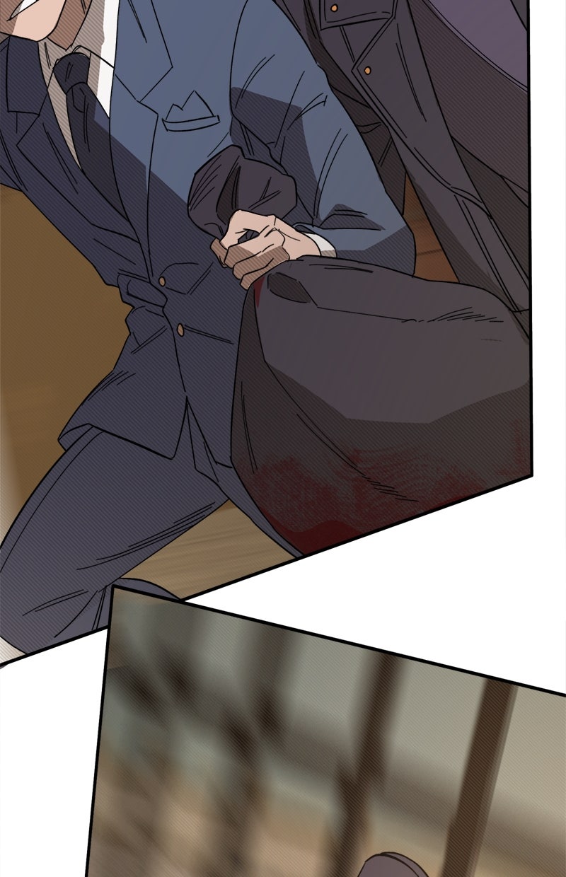 Read Mafia Nanny Manga Online