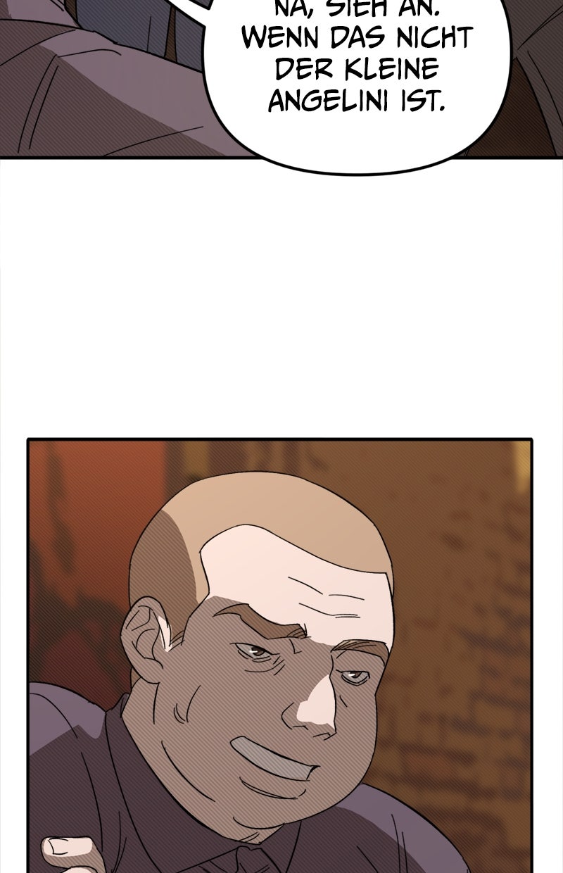 Read Mafia Nanny Manga Online