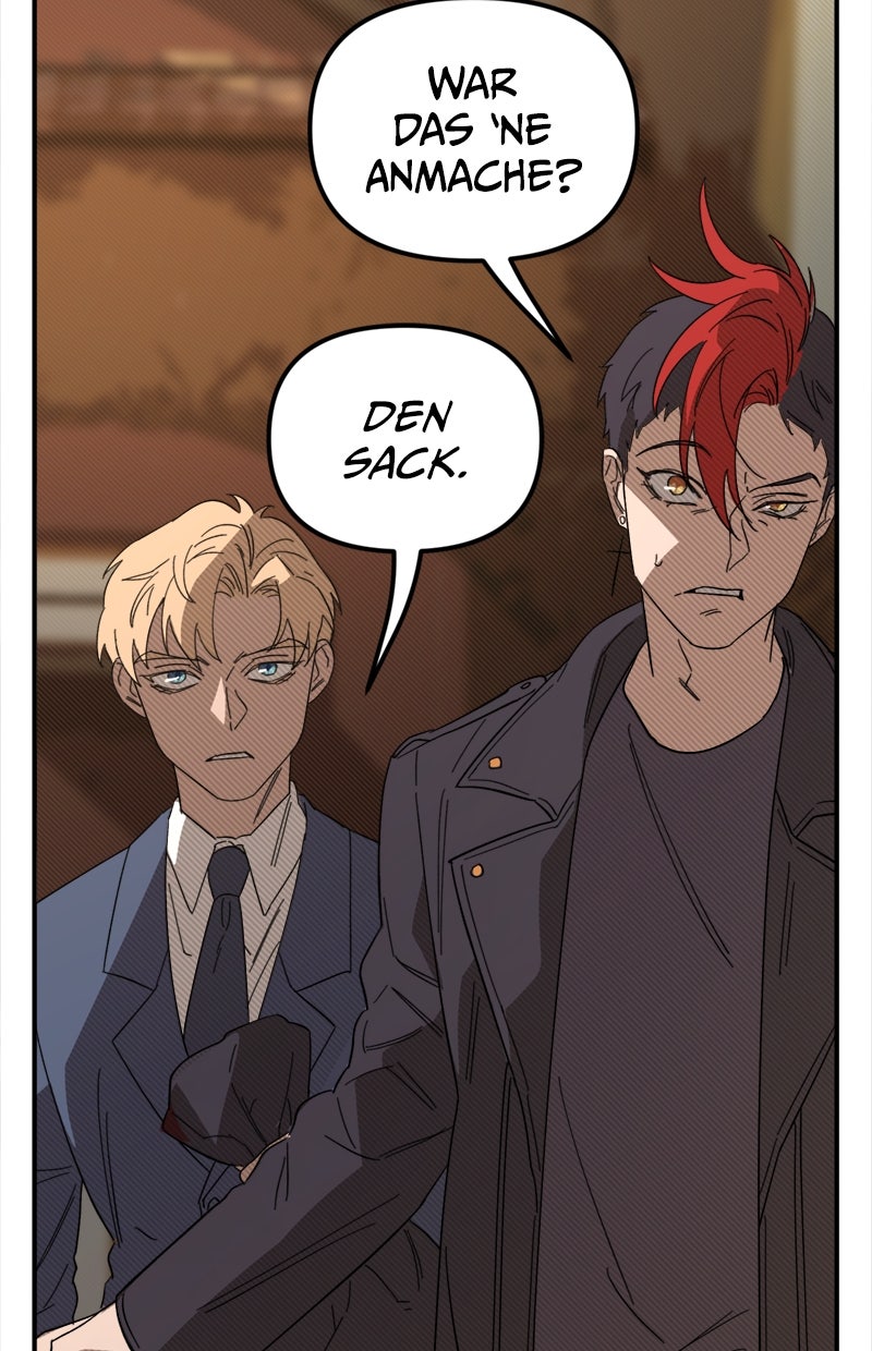 Read Mafia Nanny Manga Online