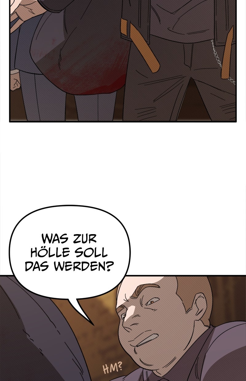 Read Mafia Nanny Manga Online