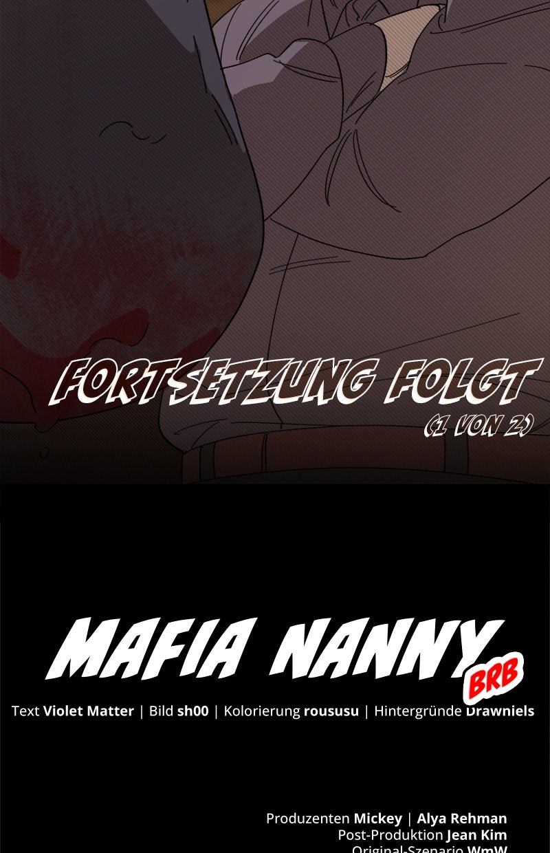 Read Mafia Nanny Manga Online