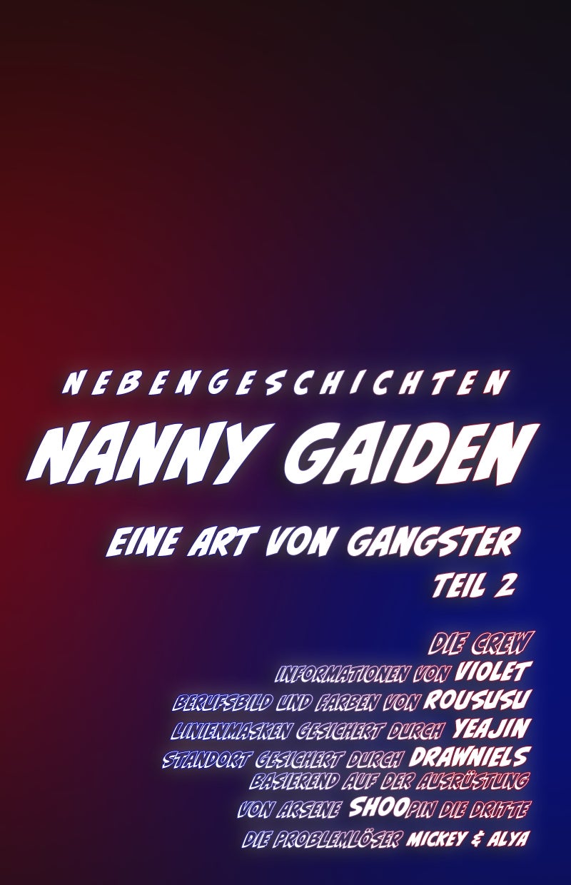 Read Mafia Nanny Manga Online