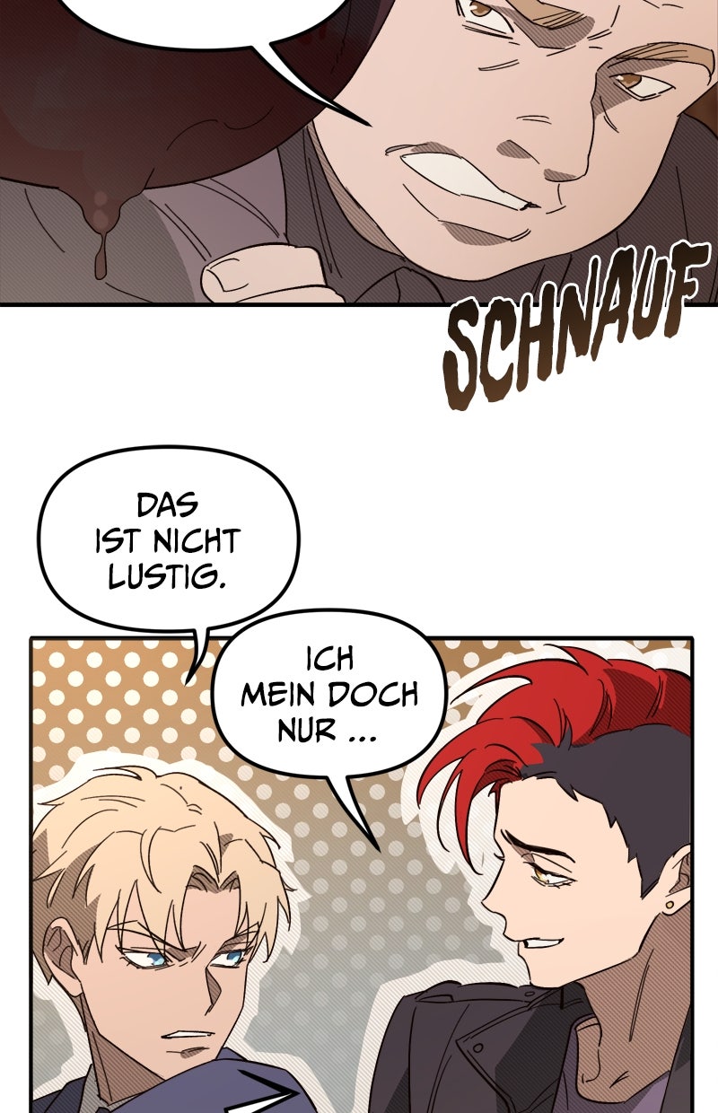 Read Mafia Nanny Manga Online