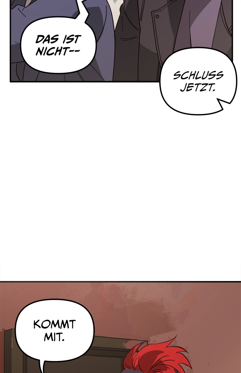 Read Mafia Nanny Manga Online