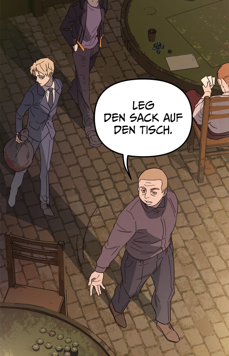 Read Mafia Nanny Manga Online