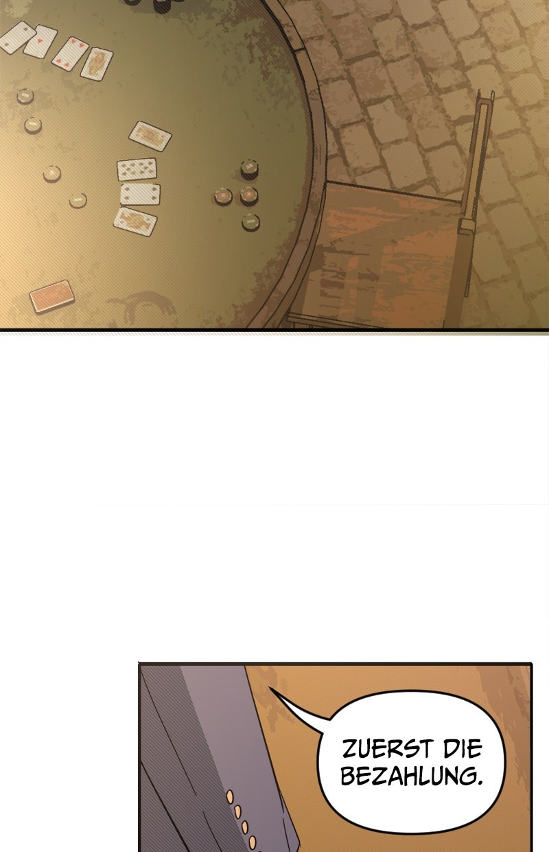 Read Mafia Nanny Manga Online