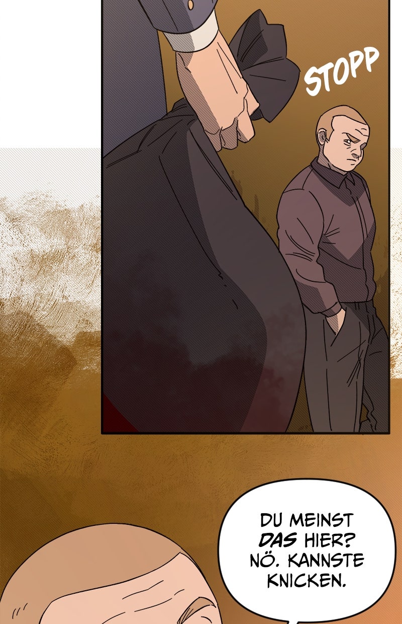 Read Mafia Nanny Manga Online