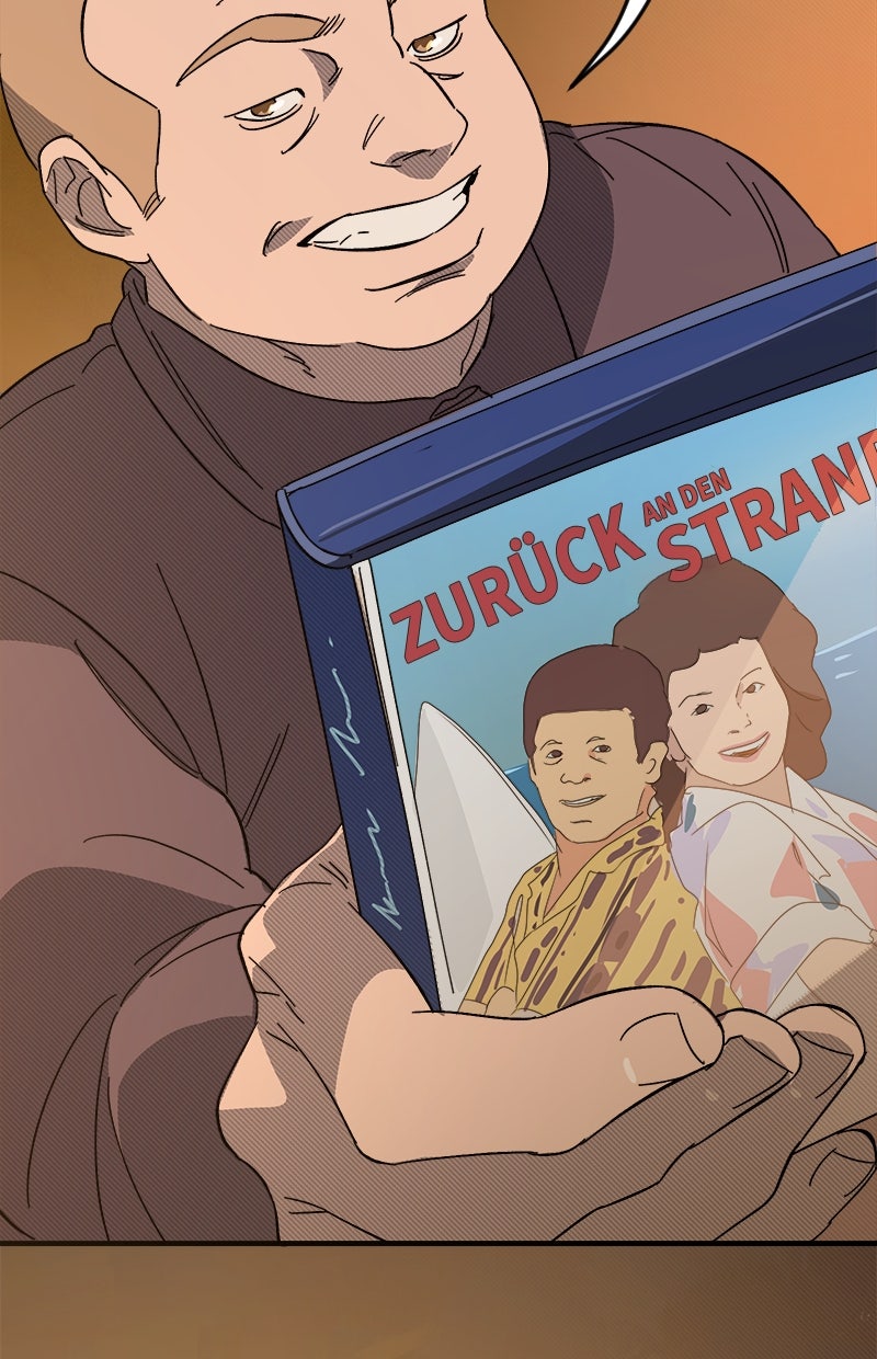 Read Mafia Nanny Manga Online