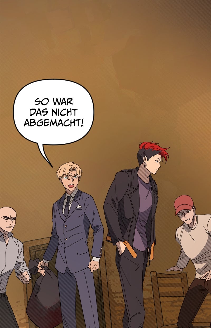 Read Mafia Nanny Manga Online