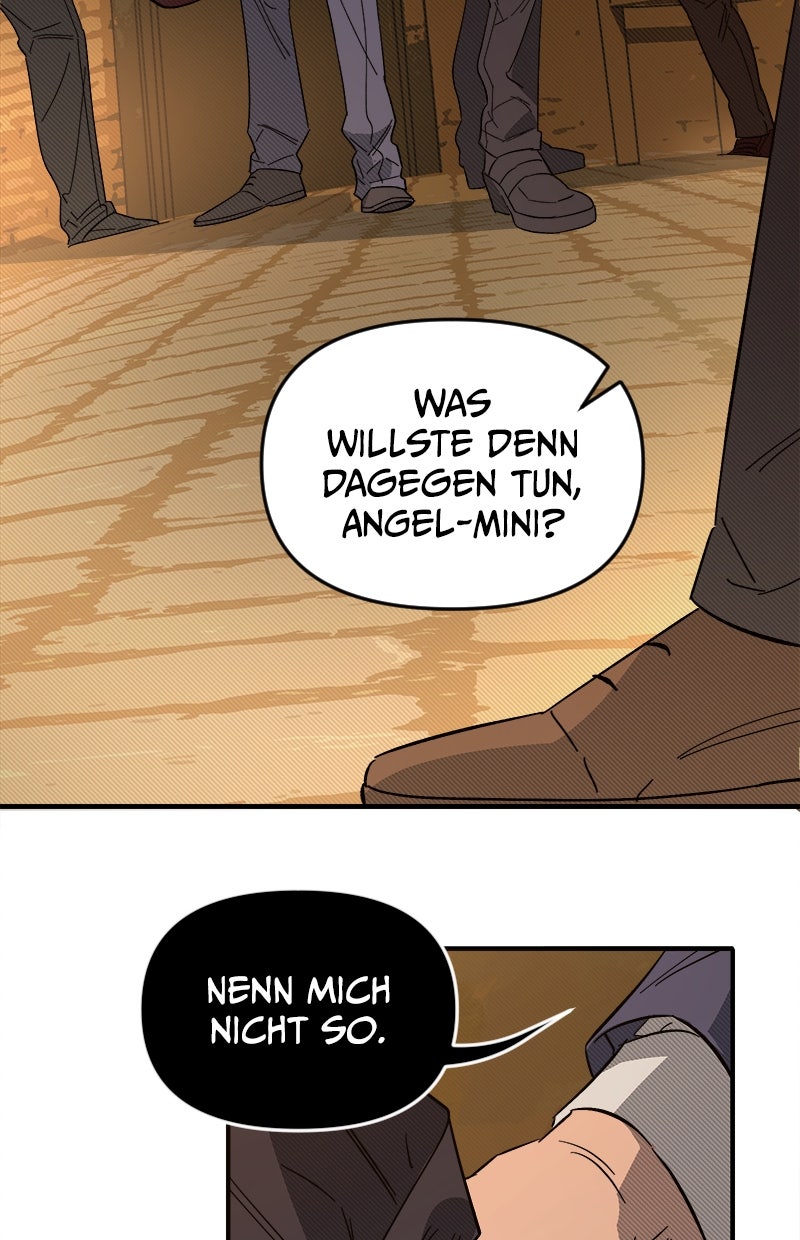 Read Mafia Nanny Manga Online