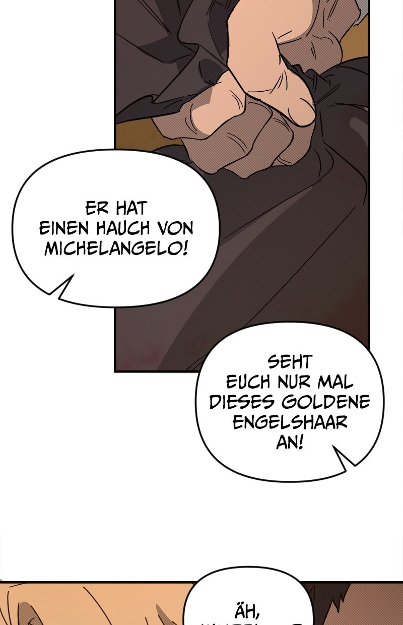 Read Mafia Nanny Manga Online