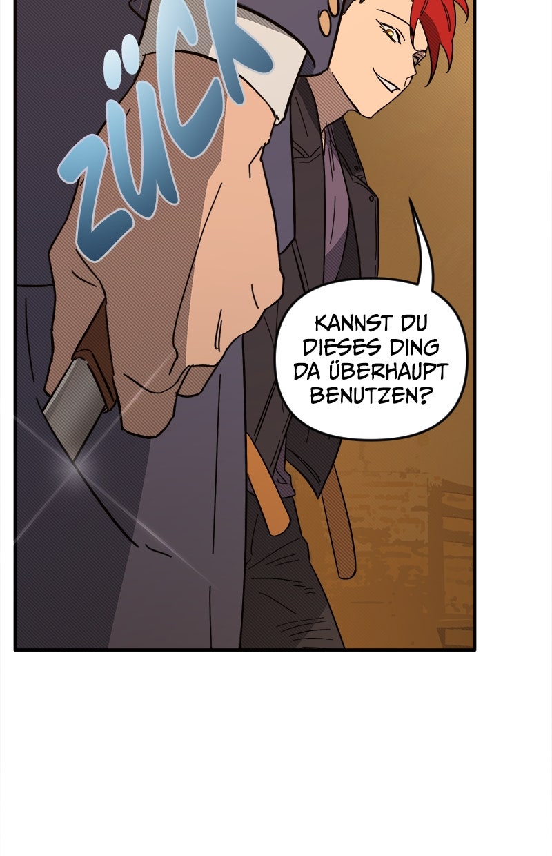 Read Mafia Nanny Manga Online