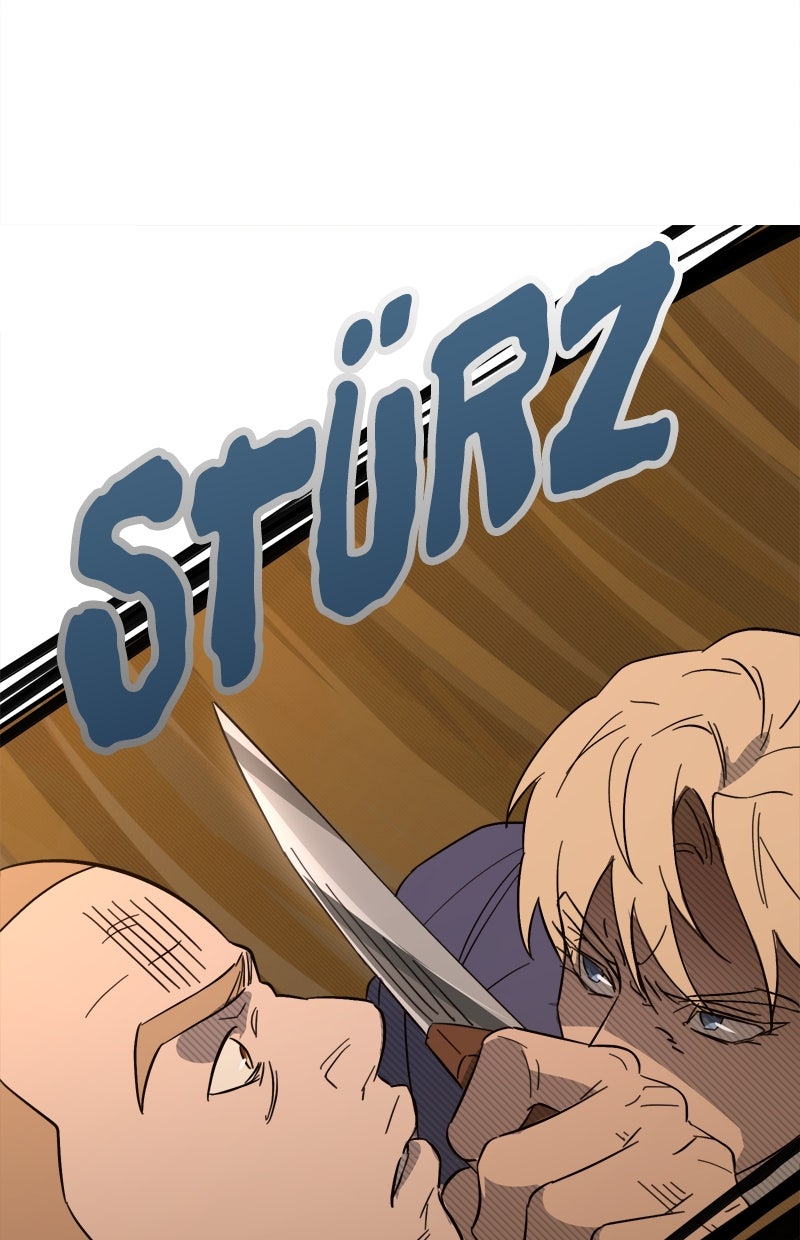 Read Mafia Nanny Manga Online