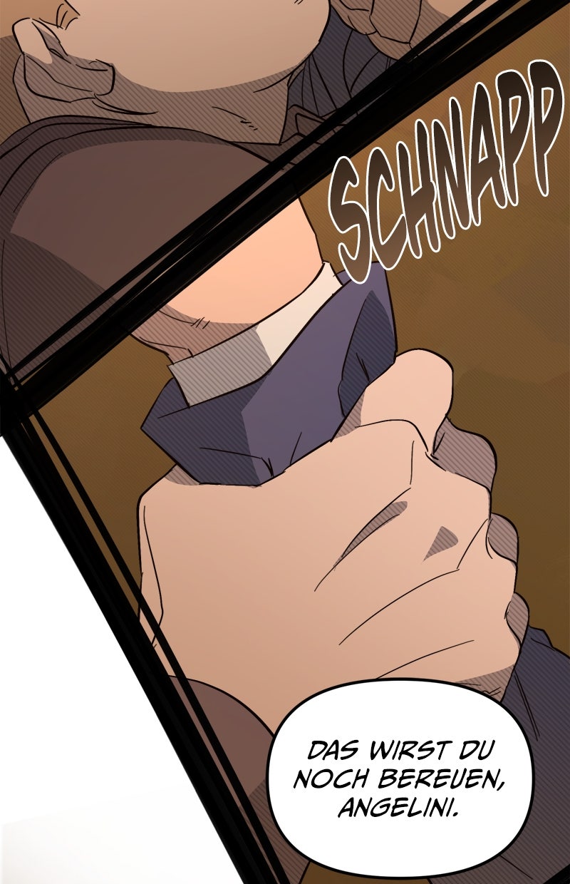 Read Mafia Nanny Manga Online