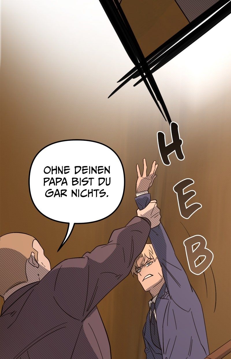 Read Mafia Nanny Manga Online