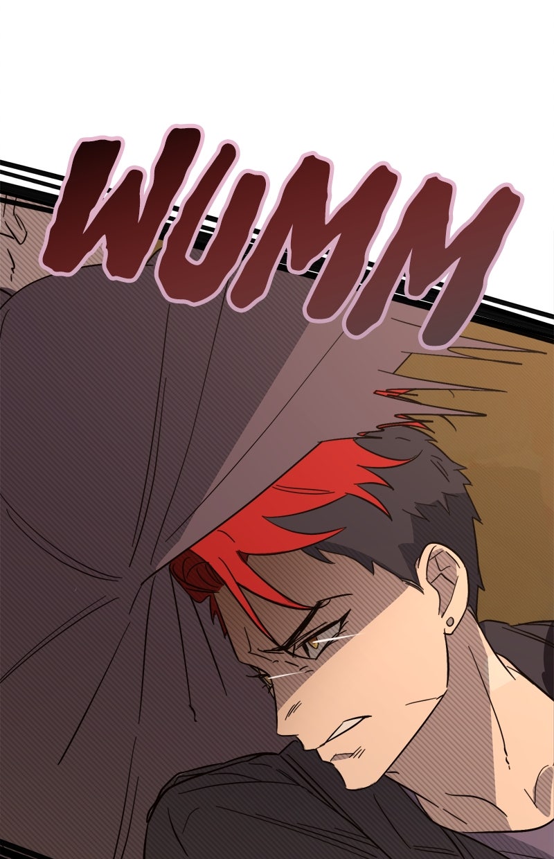 Read Mafia Nanny Manga Online